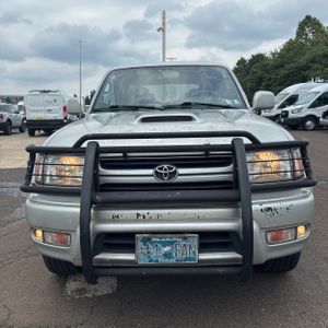 صورة مصغرة 14 لـ 2001 Toyota 4RUNNER SR5