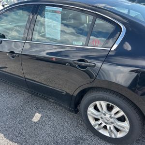 2011 Nissan ALTIMA 2.5 SL — фото 6