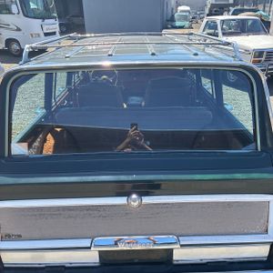 1984 JEEP WAGONEER 4WD 缩略图 16
