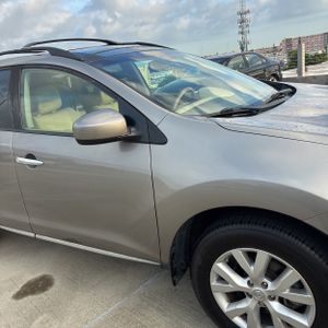 صورة مصغرة 13 لـ 2011 Nissan MURANO SL