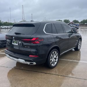 BMW X5 XDRIVE40I - 8