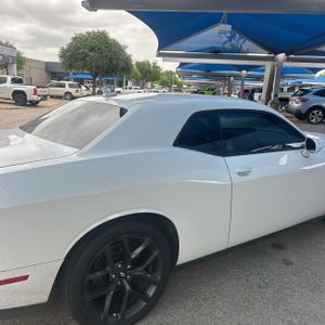 DODGE CHALLENGER SXT PLUS - 9