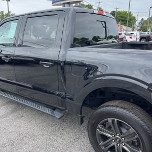 FORD F-150 XLT - 6