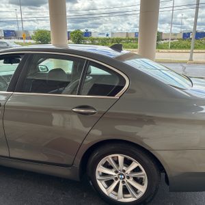 2015 BMW 528I XDRIVE — фото 6