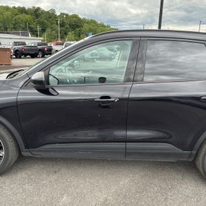 FORD ESCAPE SEL - 4