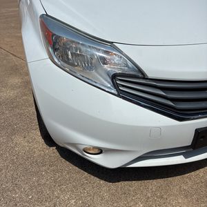 صورة مصغرة 63 لـ 2016 Nissan VERSA NOTE SV