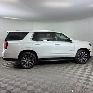 CHEVROLET TAHOE HIGH COUNTRY - 10