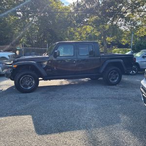 صورة 3 لـ 2023 JEEP GLADIATOR RUBICON