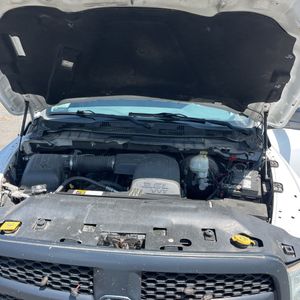 2014 RAM 1500 TRADESMAN — миниатюра 43