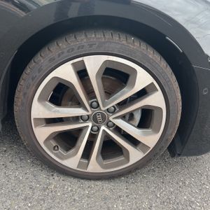 صورة مصغرة 20 لـ 2025 AUDI A3 PREMIUM