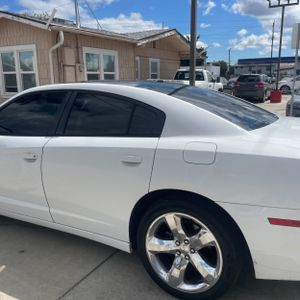 DODGE CHARGER R/T MAX - 6