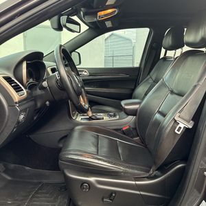 صورة مصغرة 32 لـ 2016 JEEP GRAND CHEROKEE LIMITED 75TH ANNIVERSARY