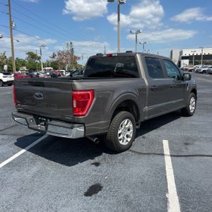 FORD F-150 XLT - 8