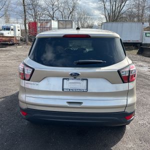 FORD ESCAPE S - 7
