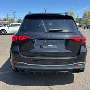 MERCEDES-BENZ GLE-CLASS AMG - 7