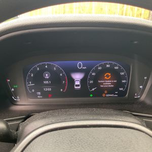 صورة مصغرة 39 لـ 2023 Honda ACCORD EX