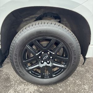 2024 Chevrolet SILVERADO 1500 RST — миниатюра 20