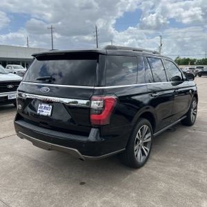 FORD EXPEDITION KING RANCH - 8