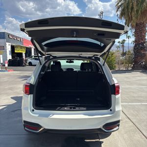 2017 Acura RDX BASE 照片 61