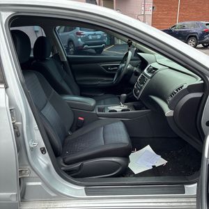 صورة مصغرة 32 لـ 2016 Nissan ALTIMA 2.5 S