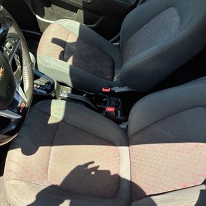 2017 Chevrolet SONIC LT AUTO 缩略图 69