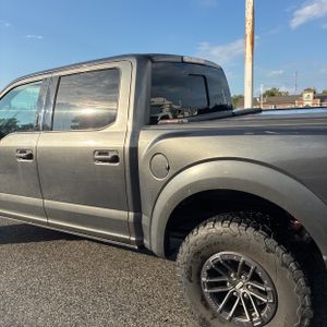 صورة 6 لـ 2019 FORD F-150 RAPTOR