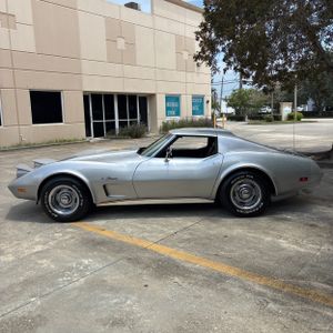 صورة 3 لـ 1974 Chevrolet CORVETTE STINGRAY