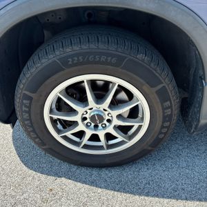 2014 Honda CR-V LX photo 17