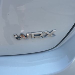 2017 Subaru WRX BASE — миниатюра 23