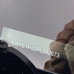 2023 Acura MDX SH-AWD 缩略图 55