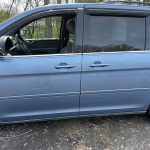 HONDA ODYSSEY EX-L - 4