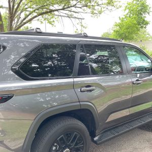 2024 Toyota SEQUOIA LIMITED — фото 9