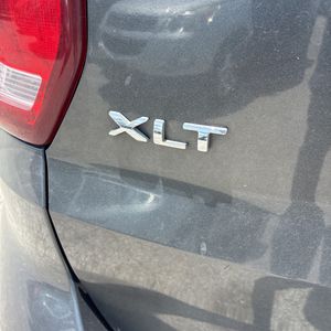 2017 FORD EXPLORER XLT 缩略图 23