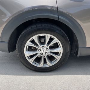 2021 FORD EXPLORER LIMITED — миниатюра 19
