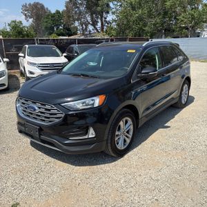 FORD EDGE SEL - 1