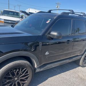 FORD BRONCO SPORT OUTER BANKS - 2