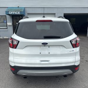 FORD ESCAPE SE - 6