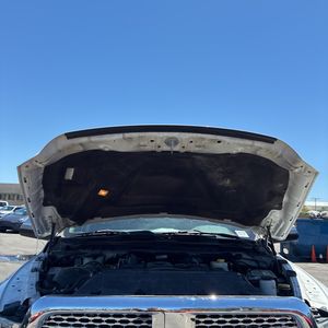 2014 RAM 2500 LARAMIE 缩略图 44
