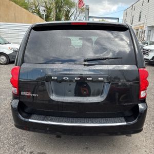 DODGE GRAND CARAVAN SE - 6