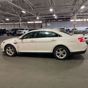 FORD TAURUS SEL - 3