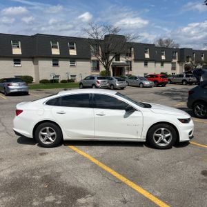 CHEVROLET MALIBU LS - 10