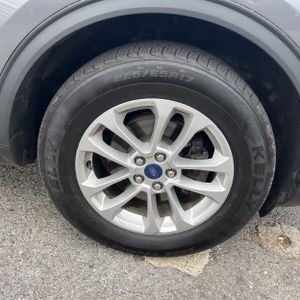 2021 FORD ESCAPE SE — миниатюра 20