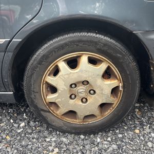 2004 Acura RL 3.5 W/NAVI thumbnail 18