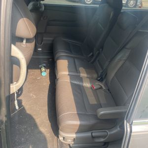 2012 Honda ODYSSEY EX-L — миниатюра 33
