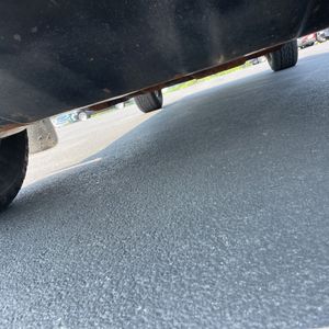 2011 Toyota TACOMA V6 thumbnail 26