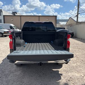 صورة مصغرة 43 لـ 2021 Chevrolet SILVERADO 1500 LTZ