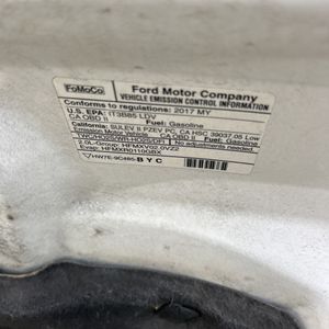 2017 FORD FOCUS SE 缩略图 47