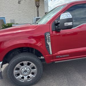 FORD F-250 SUPER DUTY LARIAT - 2