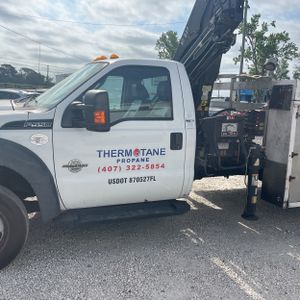 FORD F-550 CHASSIS XL - 4