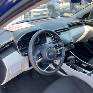 2023 Hyundai TUCSON SEL 缩略图 35
